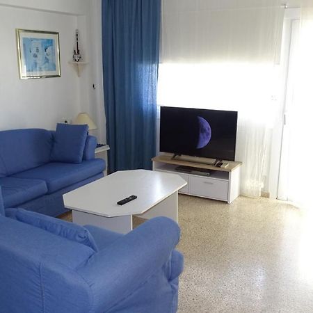 Mountain View Apartment In Port Alcudia 알쿠디아 항구 외부 사진