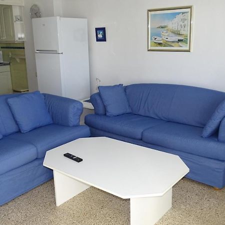 Mountain View Apartment In Port Alcudia 알쿠디아 항구 외부 사진